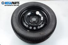 Spare tire for Renault Scenic II (2003-2009) 16 inches, width 5.5 (The price is for one piece) Spare tire for Renault Scenic II (2003-2009) 16 inches, width 5.5 (The price is for one piece)