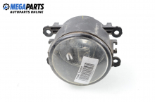 Fog light for Renault Scenic II 1.9 dCi, 120 hp, minivan, 2005, position: left Fog light for Renault Scenic II 1.9 dCi, 120 hp, minivan, 2005, position: left