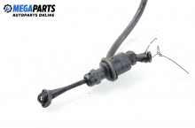 Master clutch cylinder for Renault Scenic II 1.9 dCi, 120 hp, minivan, 2005 Master clutch cylinder for Renault Scenic II 1.9 dCi, 120 hp, minivan, 2005