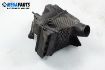 Air cleaner filter box for Renault Scenic II 1.9 dCi, 120 hp, minivan, 2005