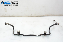 Sway bar for Renault Scenic II 1.9 dCi, 120 hp, minivan, 2005, position: front Sway bar for Renault Scenic II 1.9 dCi, 120 hp, minivan, 2005, position: front