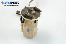 Fuel level sensor with chamber for Renault Scenic II 1.9 dCi, 120 hp, minivan, 2005 Fuel level sensor with chamber for Renault Scenic II 1.9 dCi, 120 hp, minivan, 2005