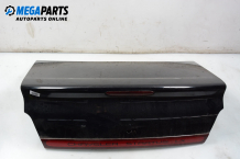 Boot lid for Chrysler Stratus 2.5 V6, 163 hp, sedan automatic, 1995, position: rear Boot lid for Chrysler Stratus 2.5 V6, 163 hp, sedan automatic, 1995, position: rear