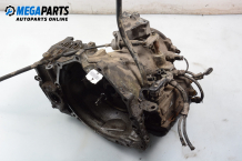 Automatic gearbox for Chrysler Stratus 2.5 V6, 163 hp, sedan automatic, 1995 Automatic gearbox for Chrysler Stratus 2.5 V6, 163 hp, sedan automatic, 1995