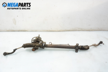 Hydraulic steering rack for Chrysler Stratus 2.5 V6, 163 hp, sedan automatic, 1995 Hydraulic steering rack for Chrysler Stratus 2.5 V6, 163 hp, sedan automatic, 1995