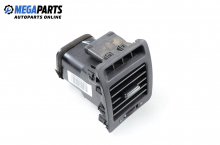 AC heat air vent for Toyota Corolla Verso 2.0 D-4D, 90 hp, minivan, 2002 AC heat air vent for Toyota Corolla Verso 2.0 D-4D, 90 hp, minivan, 2002