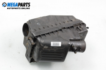 Air cleaner filter box for Toyota Corolla Verso 2.0 D-4D, 90 hp, minivan, 2002