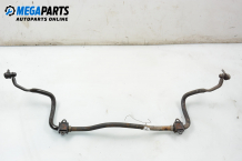 Sway bar for Toyota Corolla Verso 2.0 D-4D, 90 hp, minivan, 2002, position: front Sway bar for Toyota Corolla Verso 2.0 D-4D, 90 hp, minivan, 2002, position: front