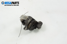Belt tensioner for Toyota Corolla Verso 2.0 D-4D, 90 hp, minivan, 2002 Belt tensioner for Toyota Corolla Verso 2.0 D-4D, 90 hp, minivan, 2002