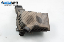 Air cleaner filter box for Volkswagen Passat (B3) 1.8, 90 hp, station wagon, 1990