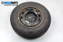 Spare tire for Volkswagen Golf IV (1998-2004) 14 inches, width 6 (The price is for one piece) Spare tire for Volkswagen Golf IV (1998-2004) 14 inches, width 6 (The price is for one piece)