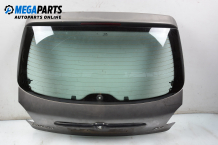 Boot lid for Peugeot 206 1.9 D, 69 hp, hatchback, 2000, position: rear Boot lid for Peugeot 206 1.9 D, 69 hp, hatchback, 2000, position: rear
