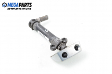 Headlight sprayer nozzles for Renault Laguna II (X74) 1.9 dCi, 120 hp, station wagon, 2001, position: left Headlight sprayer nozzles for Renault Laguna II (X74) 1.9 dCi, 120 hp, station wagon, 2001, position: left