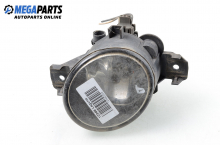Fog light for Renault Laguna II (X74) 1.9 dCi, 120 hp, station wagon, 2001, position: right Fog light for Renault Laguna II (X74) 1.9 dCi, 120 hp, station wagon, 2001, position: right