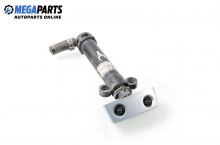 Headlight sprayer nozzles for Renault Laguna II (X74) 1.9 dCi, 120 hp, station wagon, 2001, position: right Headlight sprayer nozzles for Renault Laguna II (X74) 1.9 dCi, 120 hp, station wagon, 2001, position: right
