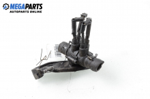 Engine coolant heater for Renault Laguna II (X74) 1.9 dCi, 120 hp, station wagon, 2001