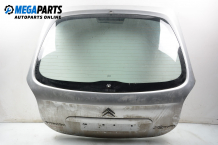 Boot lid for Citroen Xsara Picasso 2.0 HDi, 90 hp, minivan, 2002, position: rear Boot lid for Citroen Xsara Picasso 2.0 HDi, 90 hp, minivan, 2002, position: rear