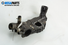 Thermostat housing for Citroen Xsara Picasso 2.0 HDi, 90 hp, minivan, 2002 Thermostat housing for Citroen Xsara Picasso 2.0 HDi, 90 hp, minivan, 2002