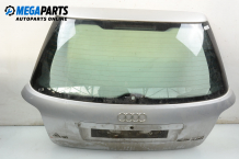 Boot lid for Audi A4 (B5) 2.5 TDI Quattro, 150 hp, station wagon, 2000, position: rear Boot lid for Audi A4 (B5) 2.5 TDI Quattro, 150 hp, station wagon, 2000, position: rear