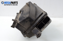 Air cleaner filter box for Audi A4 (B5) 2.5 TDI Quattro, 150 hp, station wagon, 2000