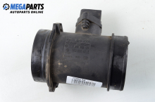 Air mass flow meter for Audi A4 (B5) 2.5 TDI Quattro, 150 hp, station wagon, 2000 № Bosch 0 281 002 429