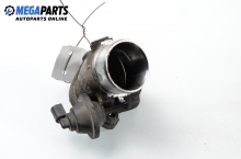 Air intake valve for Audi A4 (B5) 2.5 TDI Quattro, 150 hp, station wagon, 2000 Air intake valve for Audi A4 (B5) 2.5 TDI Quattro, 150 hp, station wagon, 2000