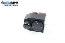 Mirror adjustment button for Audi A4 (B5) 2.5 TDI Quattro, 150 hp, station wagon, 2000