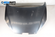 Bonnet for Peugeot 407 2.0 HDi, 136 hp, sedan, 2004, position: front Bonnet for Peugeot 407 2.0 HDi, 136 hp, sedan, 2004, position: front