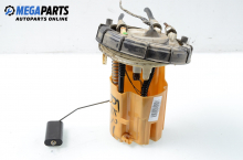 Fuel level sensor with chamber for Peugeot 407 2.0 HDi, 136 hp, sedan, 2004 Fuel level sensor with chamber for Peugeot 407 2.0 HDi, 136 hp, sedan, 2004