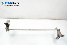 Sway bar for Peugeot 407 2.0 HDi, 136 hp, sedan, 2004, position: rear Sway bar for Peugeot 407 2.0 HDi, 136 hp, sedan, 2004, position: rear