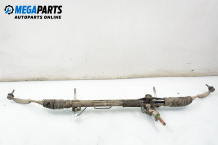 Hydraulic steering rack for Peugeot 407 2.0 HDi, 136 hp, sedan, 2004 Hydraulic steering rack for Peugeot 407 2.0 HDi, 136 hp, sedan, 2004