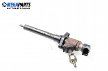Diesel fuel injector for Peugeot 407 2.0 HDi, 136 hp, sedan, 2004 № 9647247280