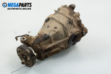 Differential for Mercedes-Benz 124 (W/S/C/A/V) 2.0, 122 hp, sedan, 1991 Differential for Mercedes-Benz 124 (W/S/C/A/V) 2.0, 122 hp, sedan, 1991