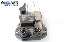 Ignition commutator for Mercedes-Benz 124 (W/S/C/A/V) 2.0, 122 hp, sedan, 1991 Ignition commutator for Mercedes-Benz 124 (W/S/C/A/V) 2.0, 122 hp, sedan, 1991