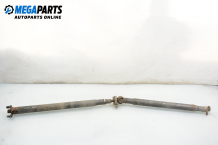 Tail shaft with hanging bearing for Mercedes-Benz 124 (W/S/C/A/V) 2.0, 122 hp, sedan, 1991 Tail shaft with hanging bearing for Mercedes-Benz 124 (W/S/C/A/V) 2.0, 122 hp, sedan, 1991