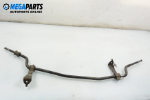 Sway bar for Mercedes-Benz 124 (W/S/C/A/V) 2.0, 122 hp, sedan, 1991, position: rear Sway bar for Mercedes-Benz 124 (W/S/C/A/V) 2.0, 122 hp, sedan, 1991, position: rear