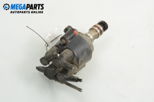 Delco distributor for Mercedes-Benz 124 (W/S/C/A/V) 2.0, 122 hp, sedan, 1991 Delco distributor for Mercedes-Benz 124 (W/S/C/A/V) 2.0, 122 hp, sedan, 1991