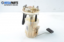 Fuel level sensor with chamber for Renault Kangoo 1.9 D, 54 hp, truck, 2002 Fuel level sensor with chamber for Renault Kangoo 1.9 D, 54 hp, truck, 2002