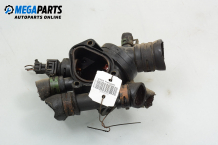 Thermostat housing for Renault Kangoo 1.9 D, 54 hp, truck, 2002 Thermostat housing for Renault Kangoo 1.9 D, 54 hp, truck, 2002