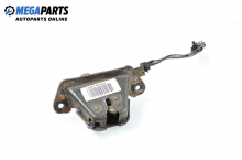 Trunk lock for Nissan Almera (N15) 2.0 D, 75 hp, hatchback, 1995, position: rear