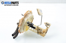 Fuel level sensor for Nissan Almera (N15) 2.0 D, 75 hp, hatchback, 1995 Fuel level sensor for Nissan Almera (N15) 2.0 D, 75 hp, hatchback, 1995