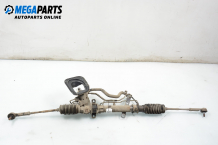 Hydraulic steering rack for Nissan Almera (N15) 2.0 D, 75 hp, hatchback, 1995 Hydraulic steering rack for Nissan Almera (N15) 2.0 D, 75 hp, hatchback, 1995