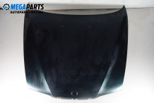 Bonnet for BMW 5 (E39) 2.0, 150 hp, sedan, 1996, position: front Bonnet for BMW 5 (E39) 2.0, 150 hp, sedan, 1996, position: front