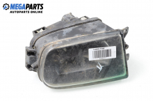 Fog light for BMW 5 (E39) 2.0, 150 hp, sedan, 1996, position: left Fog light for BMW 5 (E39) 2.0, 150 hp, sedan, 1996, position: left