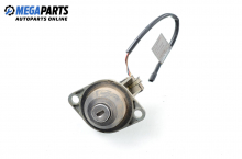 Boot lid key lock for BMW 5 (E39) 2.0, 150 hp, sedan, 1996, position: rear Boot lid key lock for BMW 5 (E39) 2.0, 150 hp, sedan, 1996, position: rear