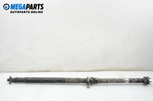 Tail shaft with hanging bearing for BMW 5 (E39) 2.0, 150 hp, sedan, 1996 Tail shaft with hanging bearing for BMW 5 (E39) 2.0, 150 hp, sedan, 1996