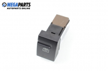 Rear window heater button for Peugeot 406 1.9 TD, 90 hp, station wagon, 1997