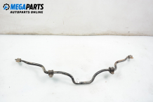Sway bar for Fiat Punto 1.2, 60 hp, hatchback, 2001, position: rear Sway bar for Fiat Punto 1.2, 60 hp, hatchback, 2001, position: rear