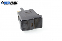 Rear window heater button for Volkswagen Transporter 1.9 TD, 68 hp, truck, 1995