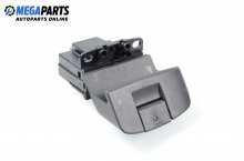 Parking brake handle for Renault Espace IV 2.2 dCi, 150 hp, minivan automatic, 2003 Parking brake handle for Renault Espace IV 2.2 dCi, 150 hp, minivan automatic, 2003